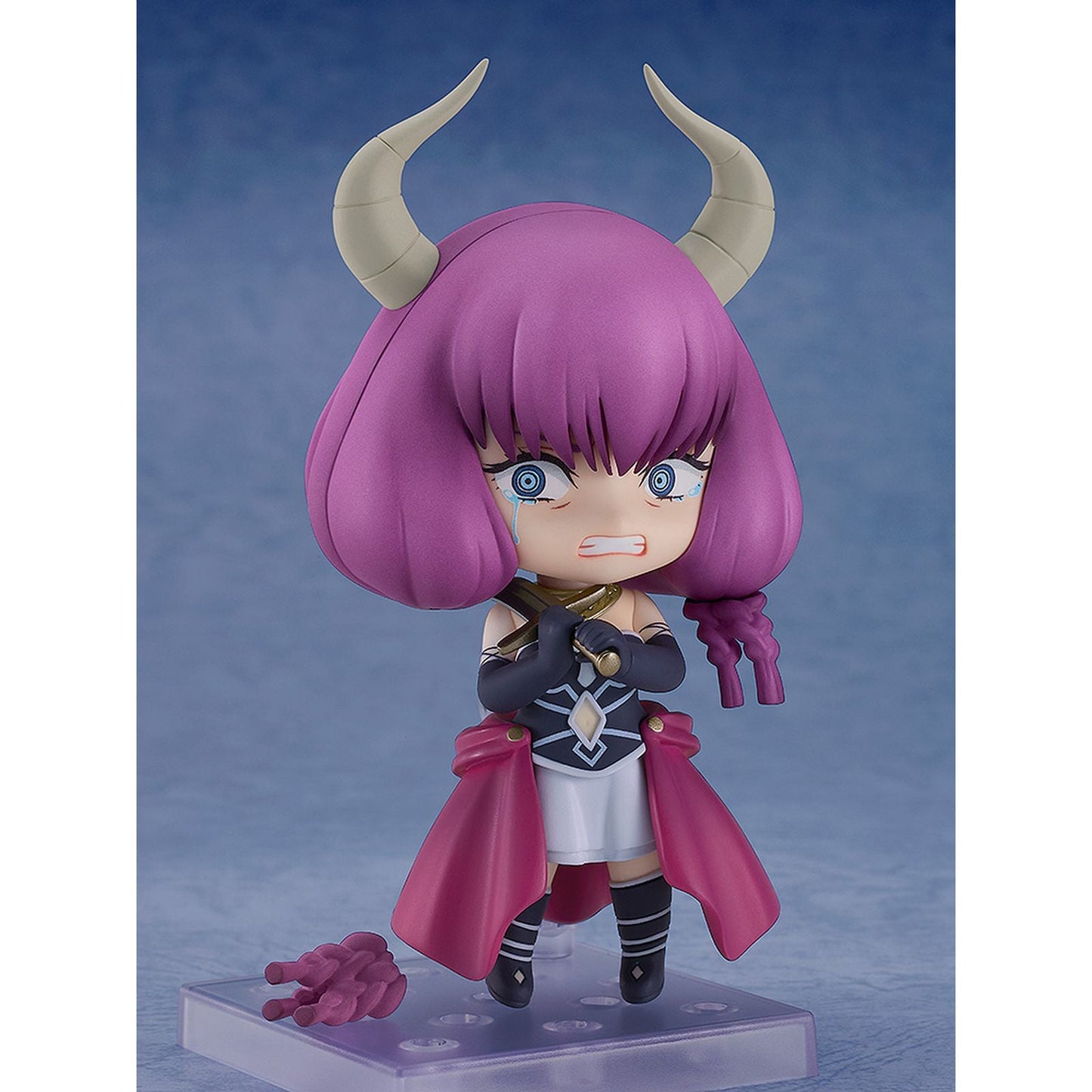 AURA THE GUILLOTINE FIGURA 10 CM FRIEREN: BEYOND JOURNEY'S END NENDOROID