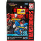 AUTOBOT BLASTER & EJECT VOYAGER CLASS SET FIG. 16,5 CM TRANSFORMERS: THE MOVIE STUDIO SERIES 