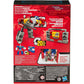 AUTOBOT BLASTER & EJECT VOYAGER CLASS SET FIG. 16,5 CM TRANSFORMERS: THE MOVIE STUDIO SERIES 