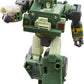 AUTOBOT HOUND DELUXE CLASS FIGURA 14 CM TRANSFORMERS THE MOVIE STUDIO SERIES MTMTE COLLECTION