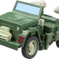 AUTOBOT HOUND DELUXE CLASS FIGURA 14 CM TRANSFORMERS THE MOVIE STUDIO SERIES MTMTE COLLECTION
