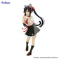 AZUSA NAKANO FIGURA 21 K-ON! TRIO-TRY-IT RE-RUN