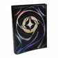 Álbum Logo Shimmering Skies - Disney Lorcana TCG