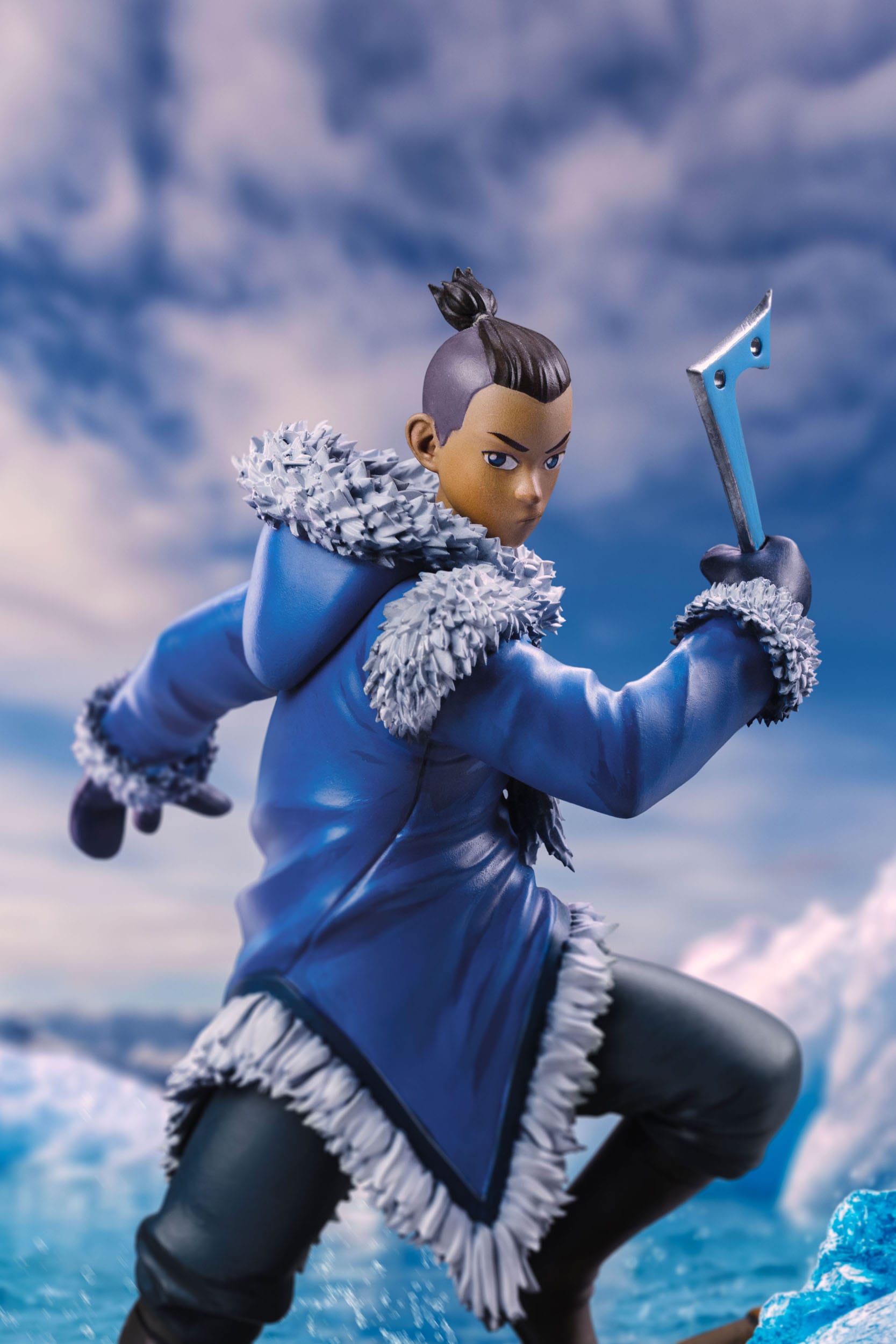 Figura de  de AVATAR: LA LEYENDA DE AANG