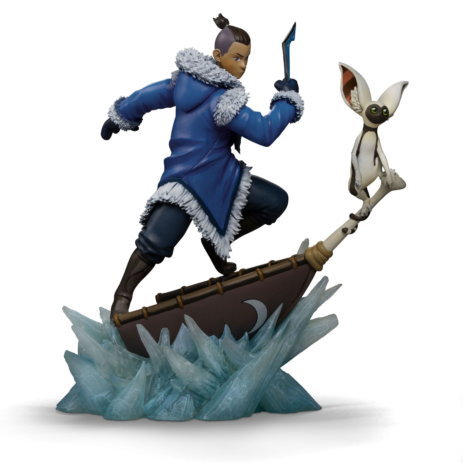 Figura de  de AVATAR: LA LEYENDA DE AANG