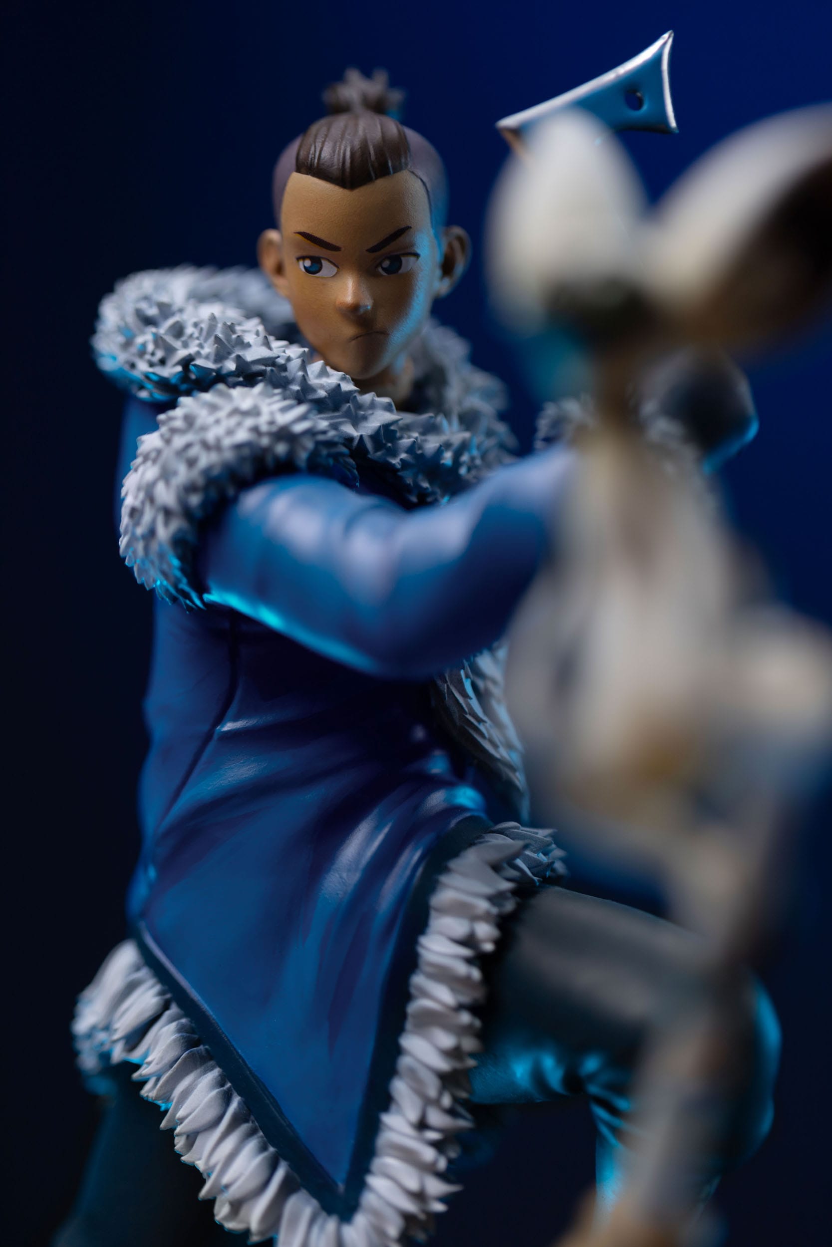Figura de  de AVATAR: LA LEYENDA DE AANG