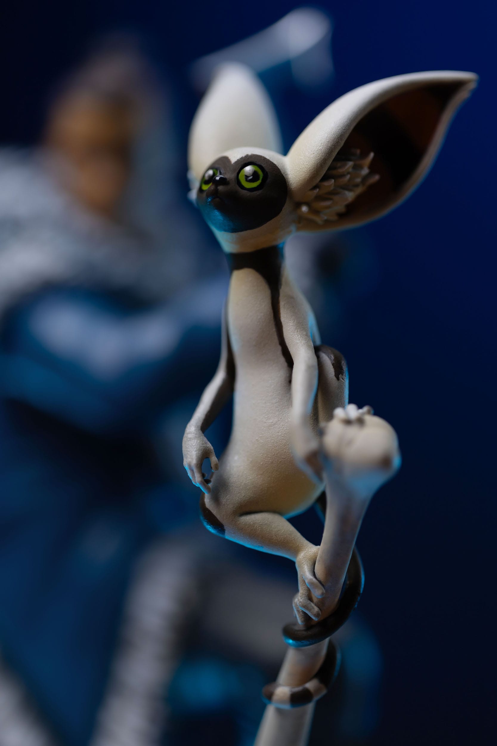 Figura de  de AVATAR: LA LEYENDA DE AANG