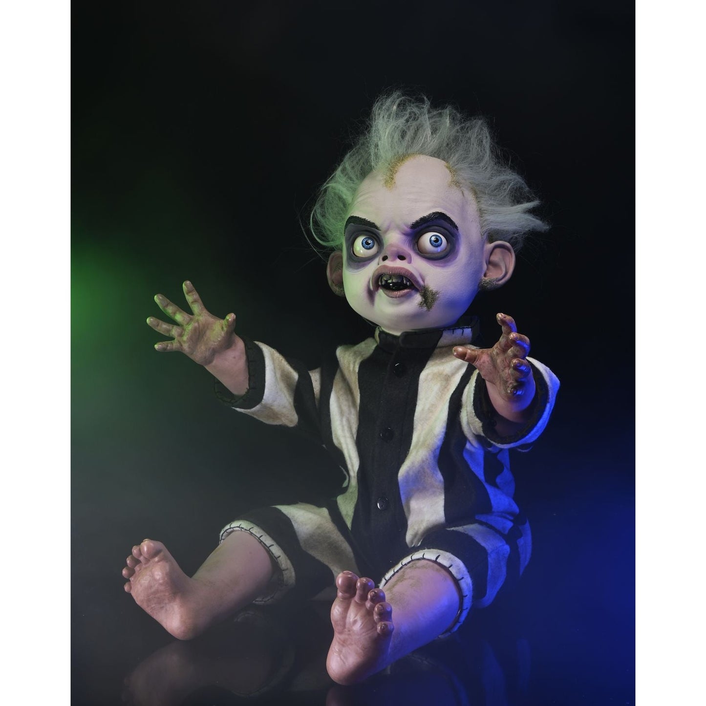 BABY BEETLEJUICE PROP REPLICA 48 CM BEETLEJUICE BEETLEJUICE