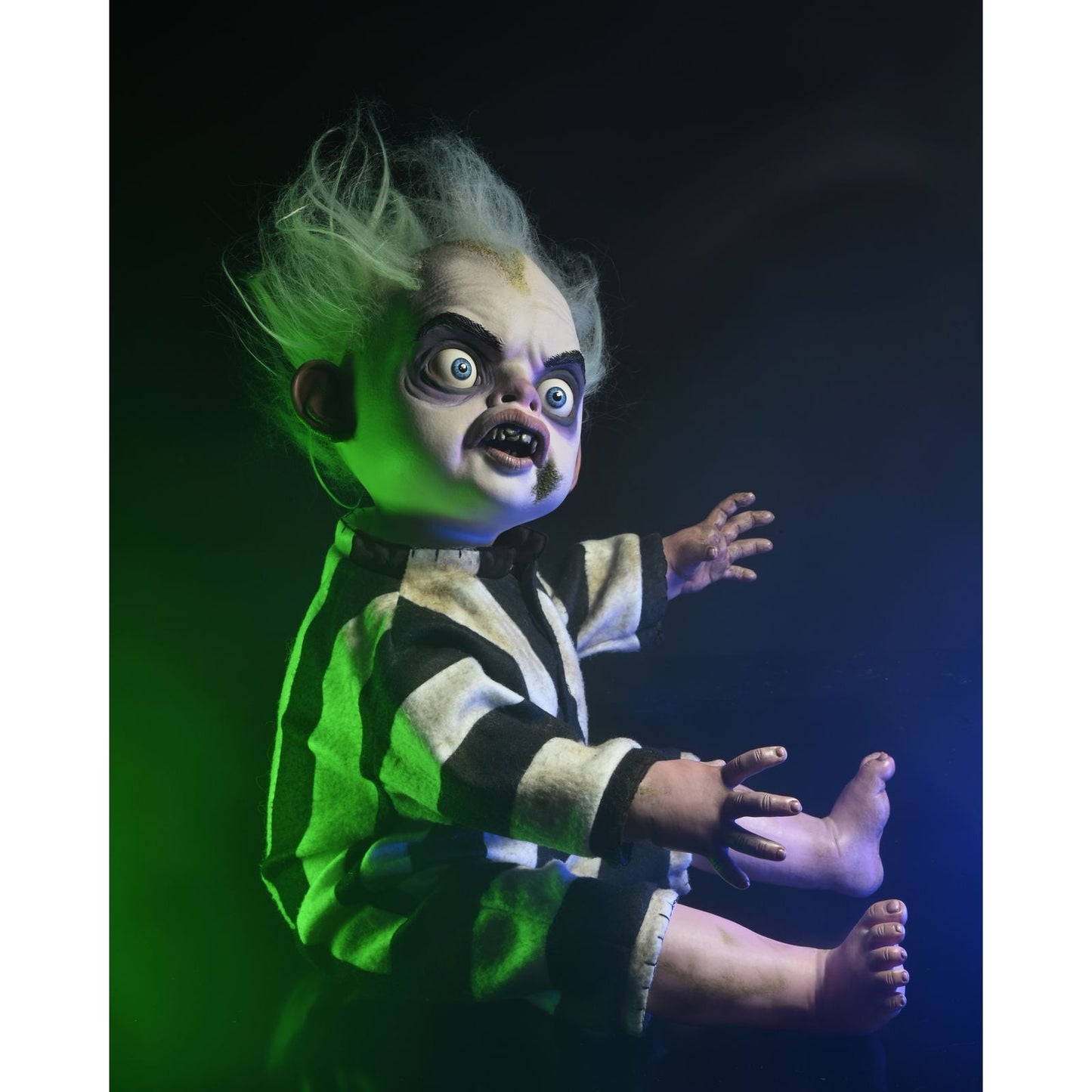 BABY BEETLEJUICE PROP REPLICA 48 CM BEETLEJUICE BEETLEJUICE