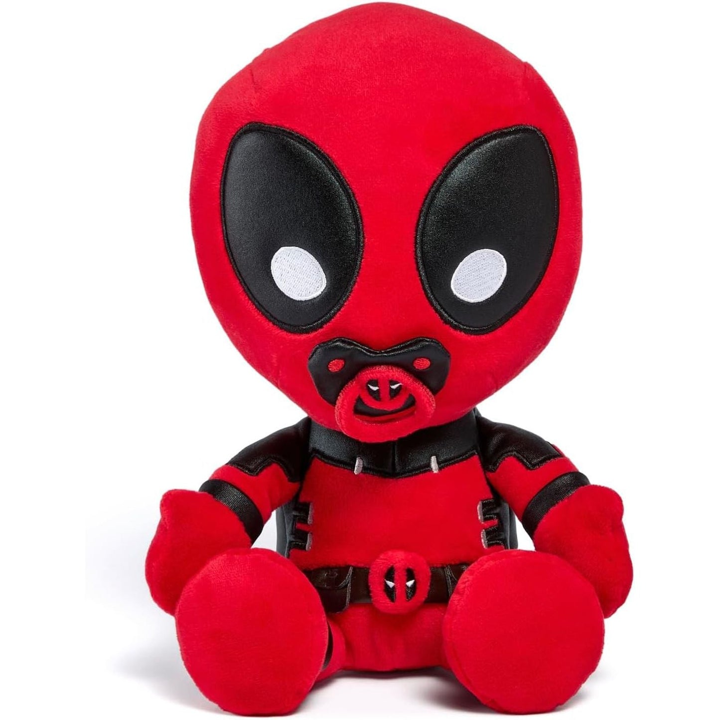 BABY POOL PELUCHE 25 CM DEADPOOL & WOLVERINE