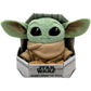 BABY YODA PELUCHE 25 CM STAR WARS: THE MANDALORIAN