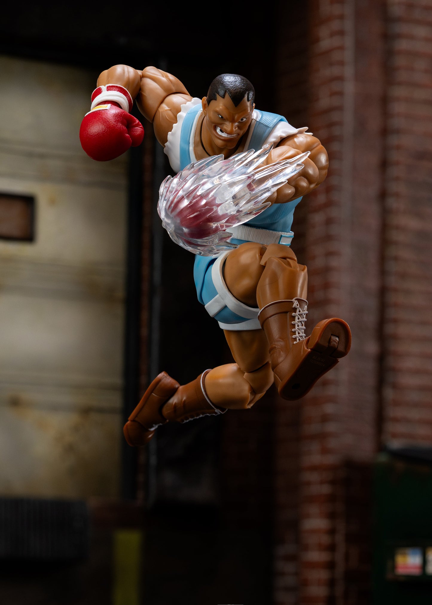  de STREET FIGHTER - 