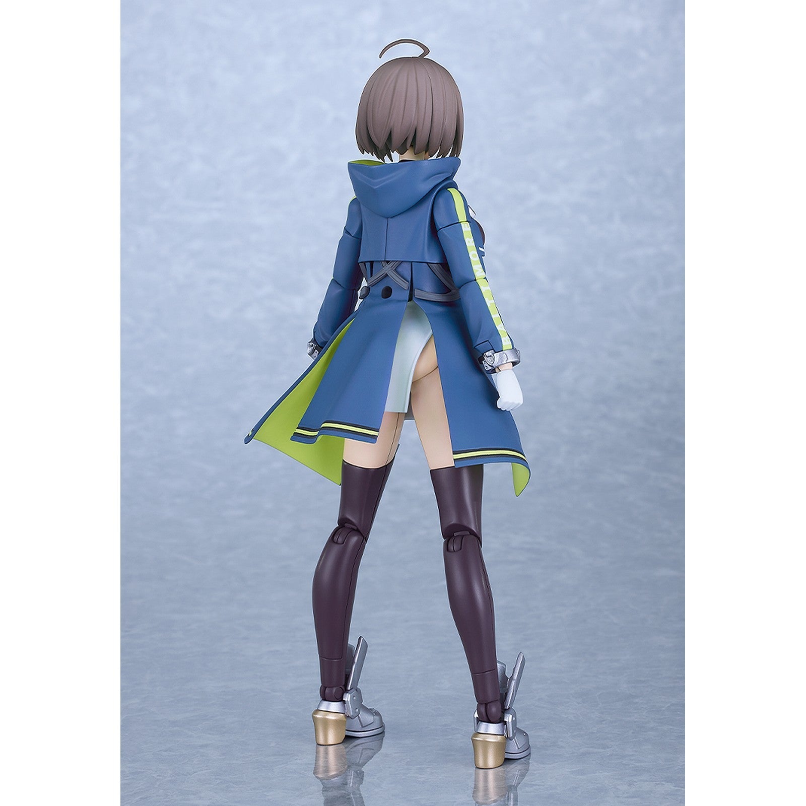 BALTIMORE FIGURA 16 CM AZUR LANE PLAMATEA