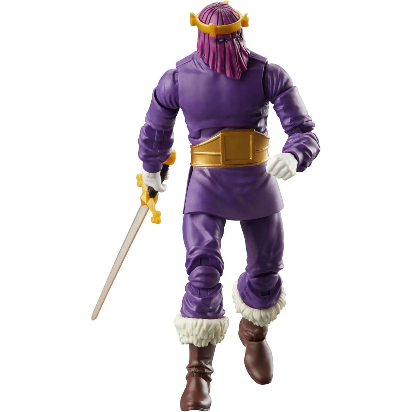 BARON ZEMO & ARNIM ZOLA SET 2 FIG. 15 CM CAPTAIN AMERICA MARVEL LEGENDS SERIES