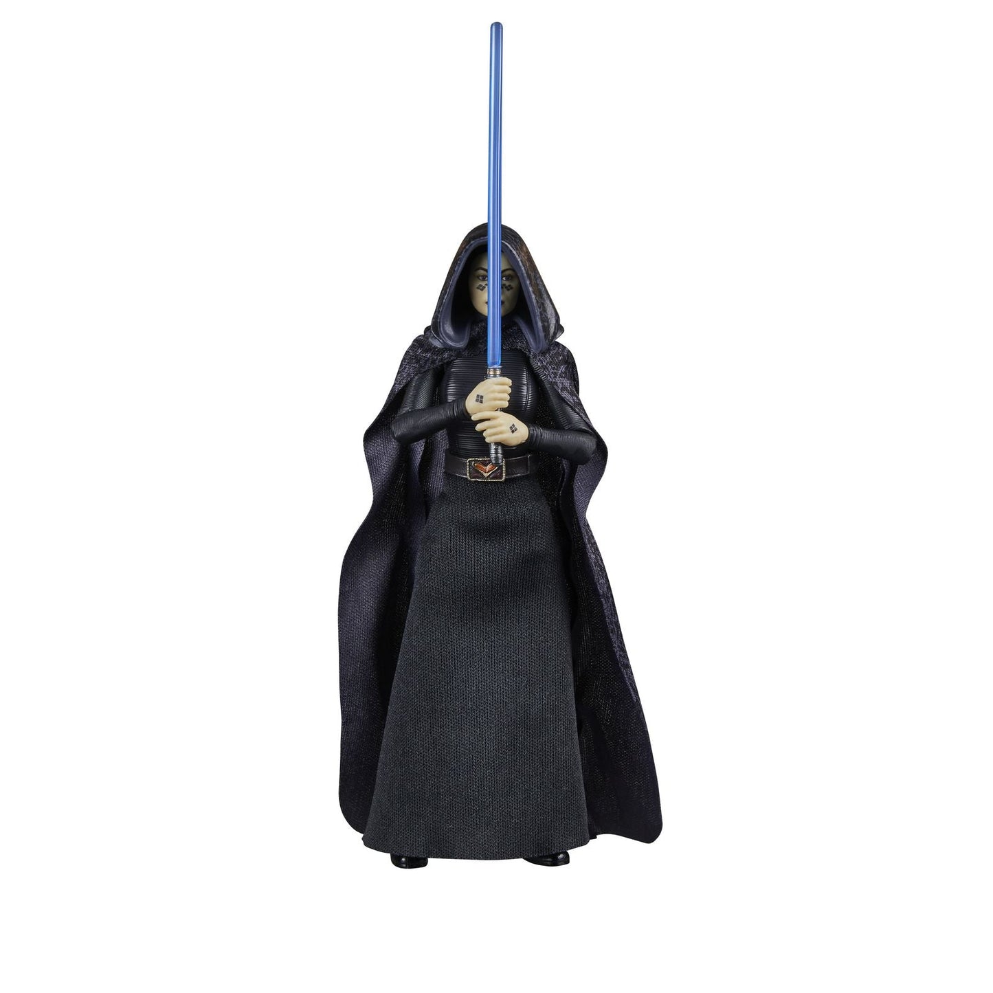 BARRISS OFFEE FIGURA 15 CM STAR WARS: ATTACK OF THE CLONES THE BLACK SERIES