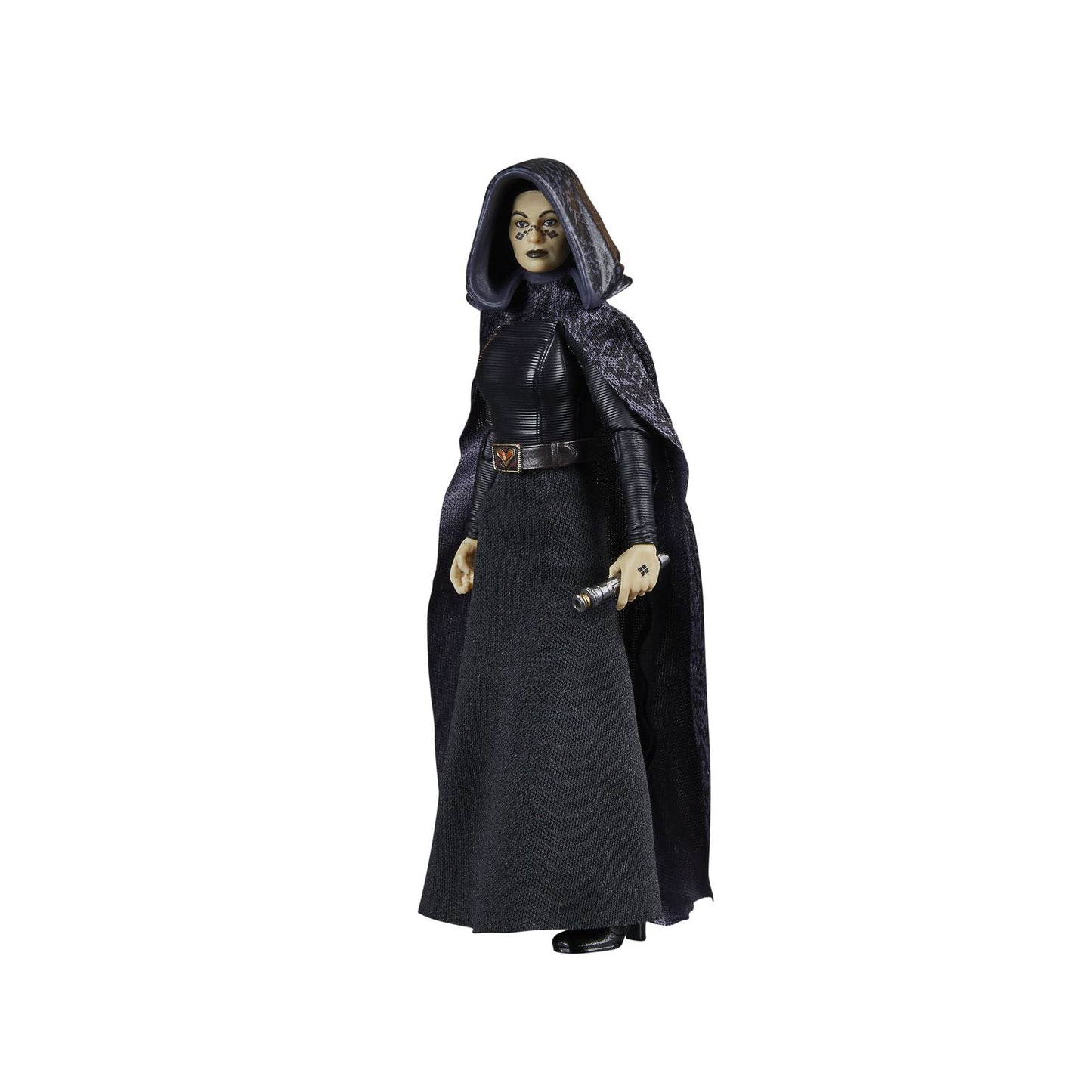 BARRISS OFFEE FIGURA 15 CM STAR WARS: ATTACK OF THE CLONES THE BLACK SERIES