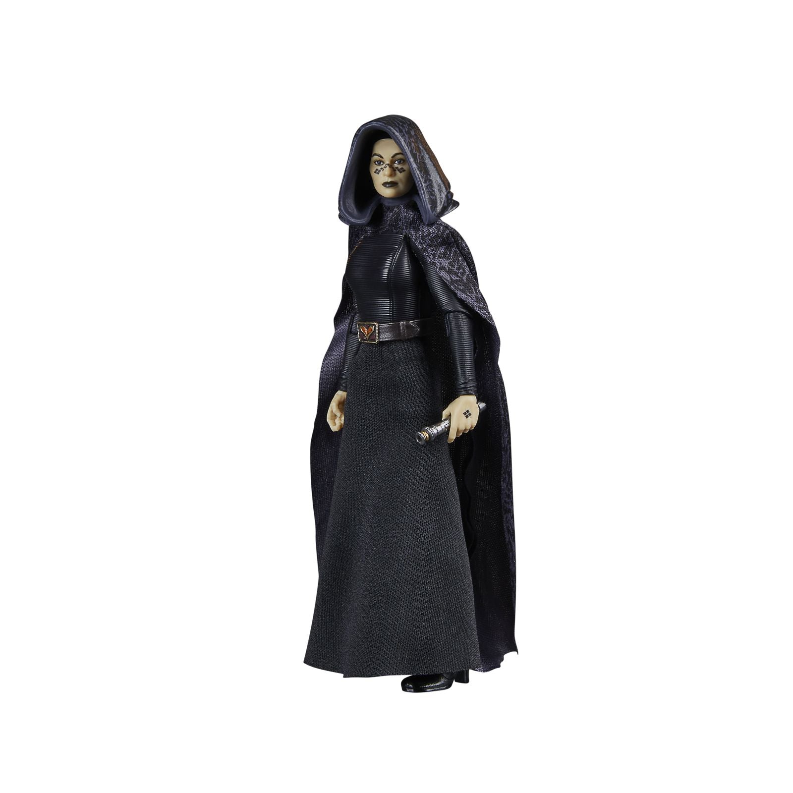 BARRISS OFFEE FIGURA 15 CM STAR WARS: ATTACK OF THE CLONES THE BLACK SERIES