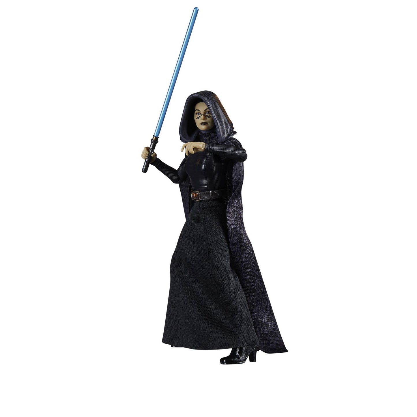 BARRISS OFFEE FIGURA 15 CM STAR WARS: ATTACK OF THE CLONES THE BLACK SERIES