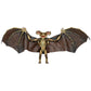 BAT GREMLIN DELUXE ACTION FIGURA 15 CM GREMLINS 2: THE NEW BATCH RE-RUN