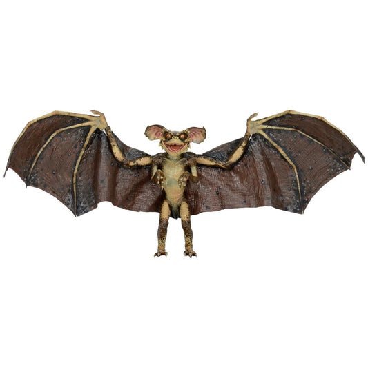 BAT GREMLIN DELUXE ACTION FIGURA 15 CM GREMLINS 2: THE NEW BATCH RE-RUN