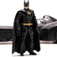 BATMAN & ARMORED BATMOBILE 1989 LIMITED EDITION SET 1/24 SCALE DC UNIVERSE