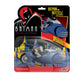 BATMAN & BATCYCLE SET FIGURA 9,5 CM DC UNIVERSE BATMAN THE ANIMATED SERIES 2 5 POINTS