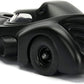 BATMAN & BATMOBILE 1989 SET 1/24 SCALE DC UNIVERSE 