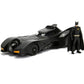 BATMAN & BATMOBILE 1989 SET 1/24 SCALE DC UNIVERSE