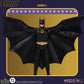 BATMAN CAPE GLIDE VERSION FIGURA 9,5 CM DC UNIVERSE BATMAN (1989) SERIES 2 5 POINTS
