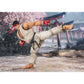 SH FIGUARTS STREET FIGHTER SERIES  RYU OUTFIT 2 VER. - Z POP Toys