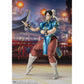 CHUN-LI OUTFIT 2 VER. FIG. 14,5 CM STREET FIGHTER SERIES SH FIGUARTS - Z POP Toys