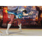 CHUN-LI OUTFIT 2 VER. FIG. 14,5 CM STREET FIGHTER SERIES SH FIGUARTS - Z POP Toys