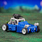 BEACHCOMBER & PARADISE PARAKEET DELUXE CLASS FIGURA 15 CM TRANSFORMERS LEGACY EVOLUTION