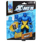 BEAST FIGURA 15 CM ASTONISHING X-MEN MARVEL LEGENDS SERIES