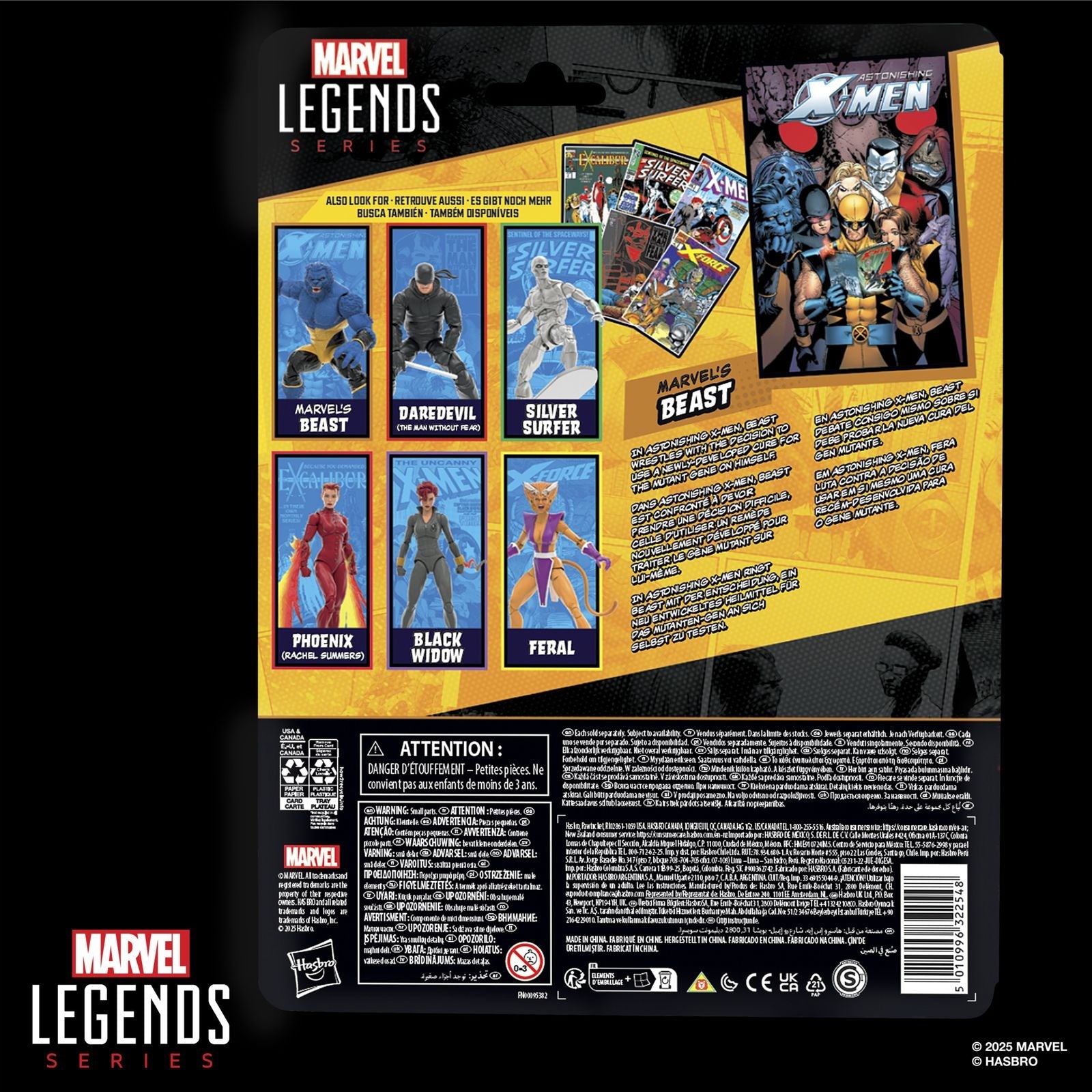  de MARVEL - 