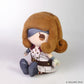 BEATRIX PELUCHE 18,5 CM FINAL FANTASY IX