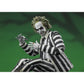 BEETLEJUICE FIG. 15 CM BEETLEJUICE BEETLEJUICE SH FIGUARTS PREMIUM BANDAI