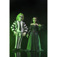 BEETLEJUICE & DELORES PACK 2 SCALE ACTION FIG. 15 CM BEETLEJUICE BEETLEJUICE TOONY TERRORS