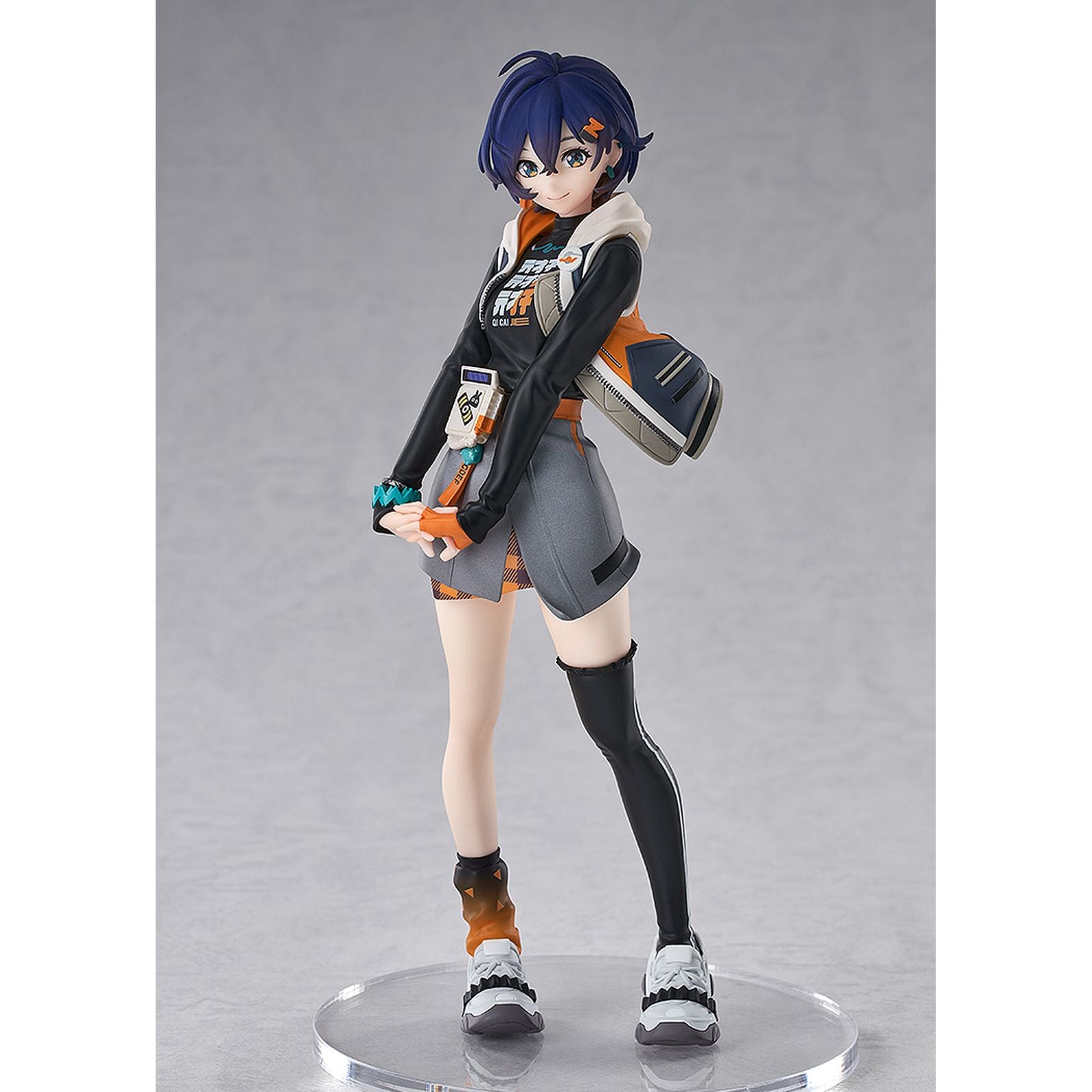 BELLE FIGURA 17,5 CM ZENLESS ZONE POP UP PARADE SP