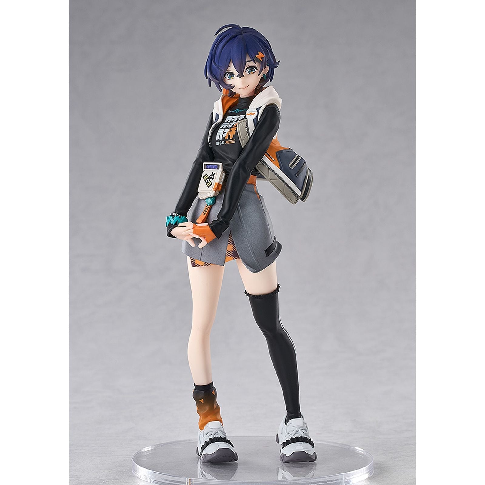 BELLE FIGURA 17,5 CM ZENLESS ZONE POP UP PARADE SP
