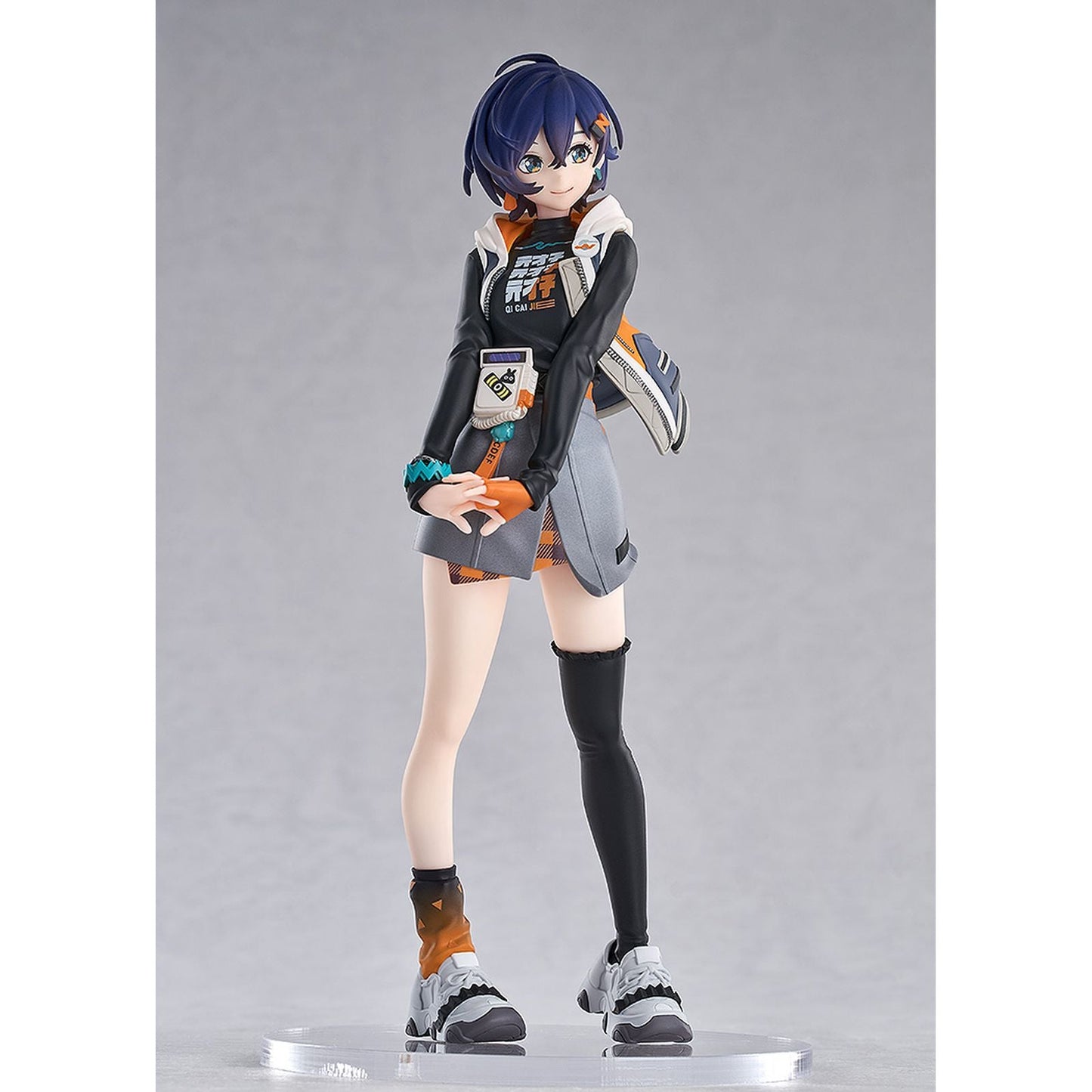 BELLE FIGURA 17,5 CM ZENLESS ZONE POP UP PARADE SP