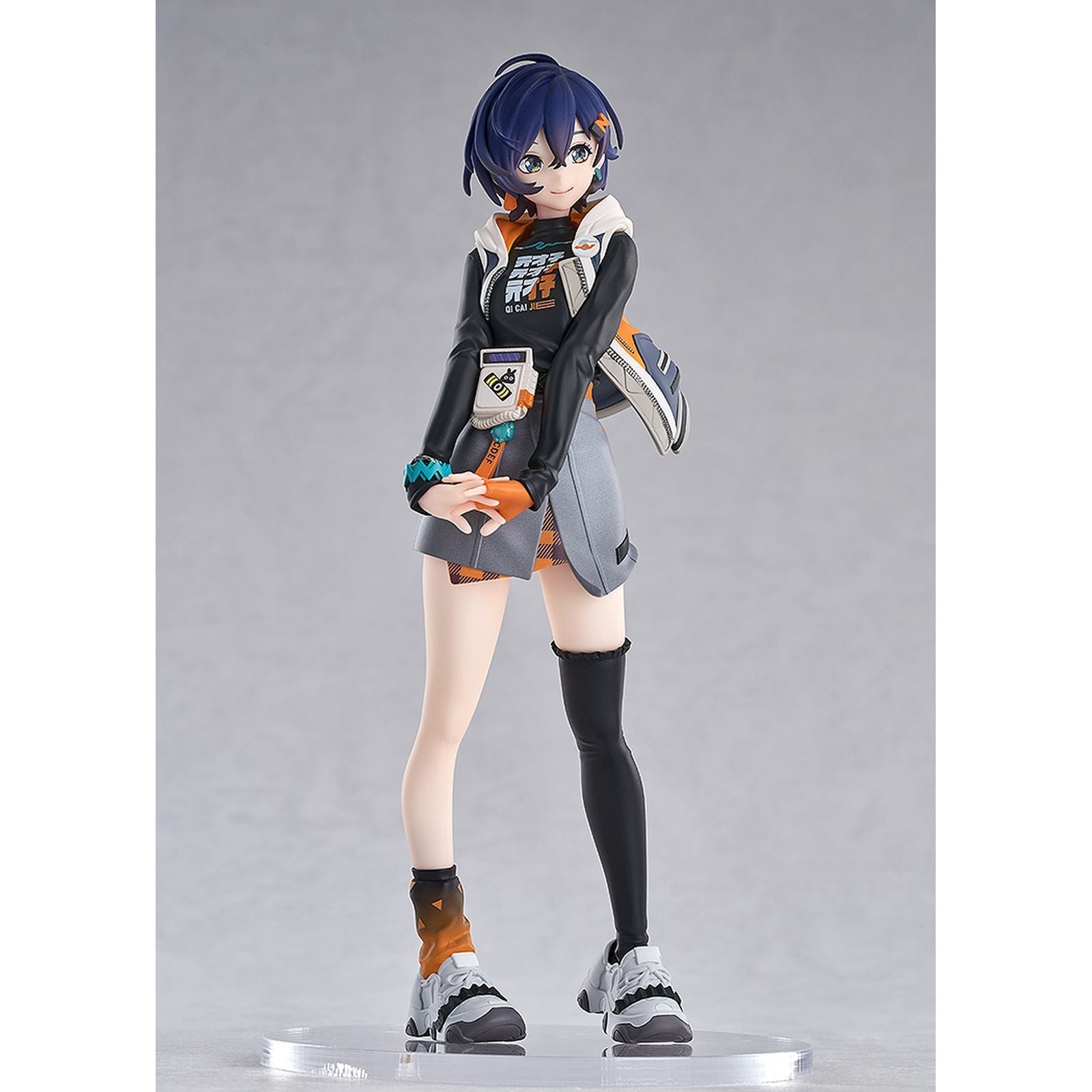 BELLE FIGURA 17,5 CM ZENLESS ZONE POP UP PARADE SP