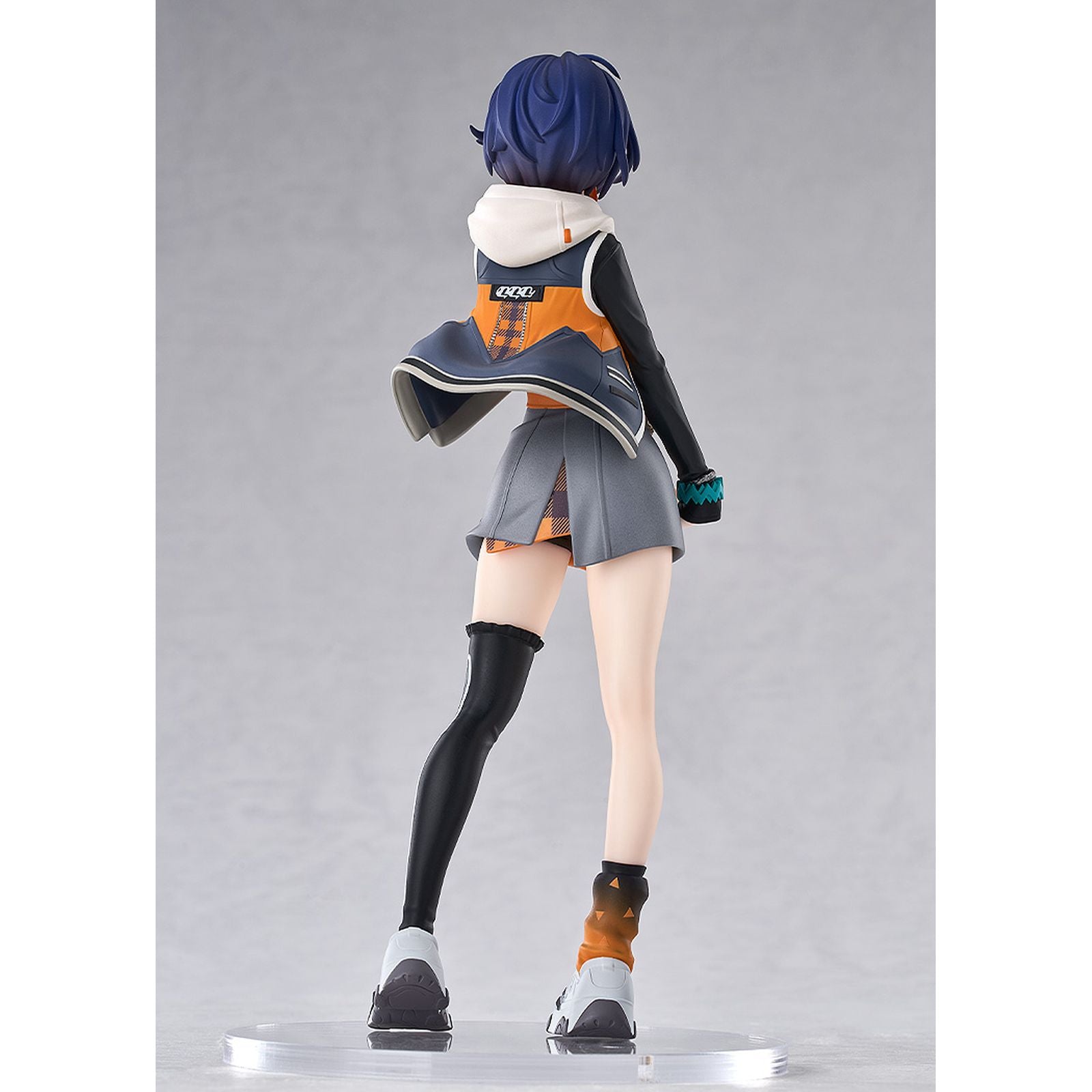 BELLE FIGURA 17,5 CM ZENLESS ZONE POP UP PARADE SP