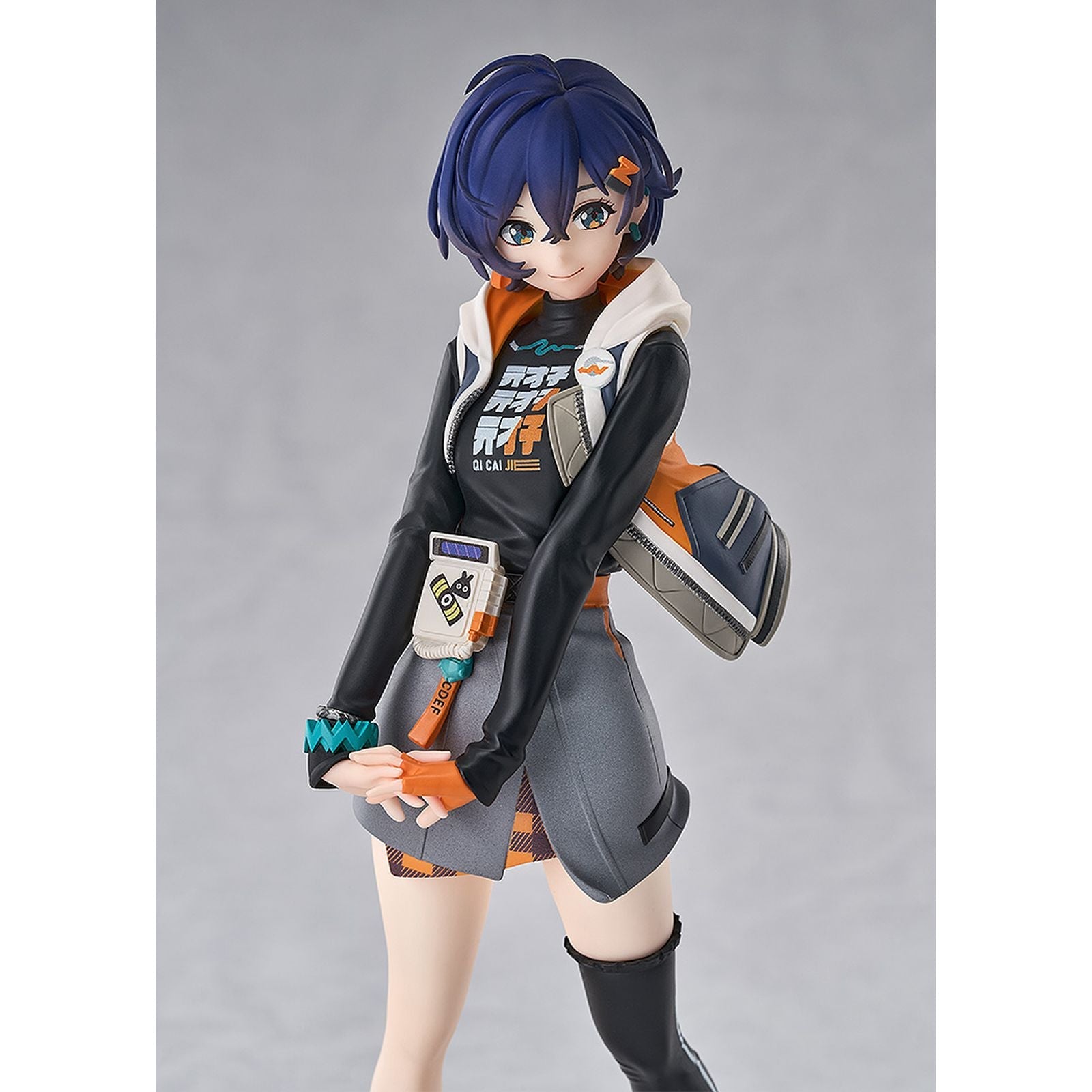 BELLE FIGURA 17,5 CM ZENLESS ZONE POP UP PARADE SP