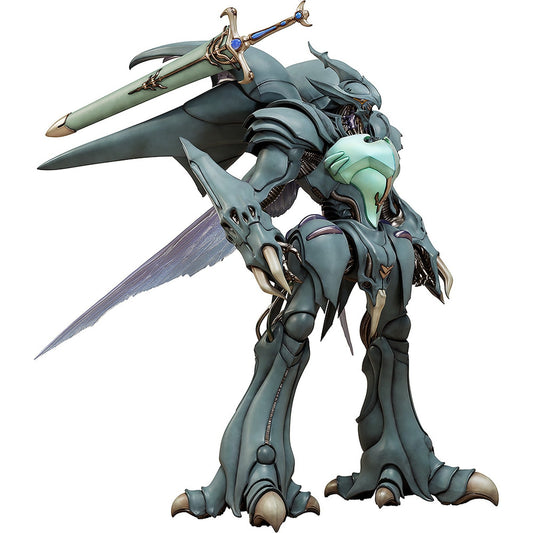BELLVINE FIGURA 16 CM AURA BATTLER DUNBINE PLAMAX