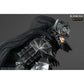 BERSERKER GUTS PVC FIGURA 26 CM BERSERK AKIHABARA LEGEND 1/8 SCALE