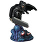 BERSERKER GUTS PVC FIGURA 26 CM BERSERK AKIHABARA LEGEND 1/8 SCALE