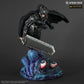 BERSERKER GUTS PVC FIGURA 26 CM BERSERK AKIHABARA LEGEND 1/8 SCALE