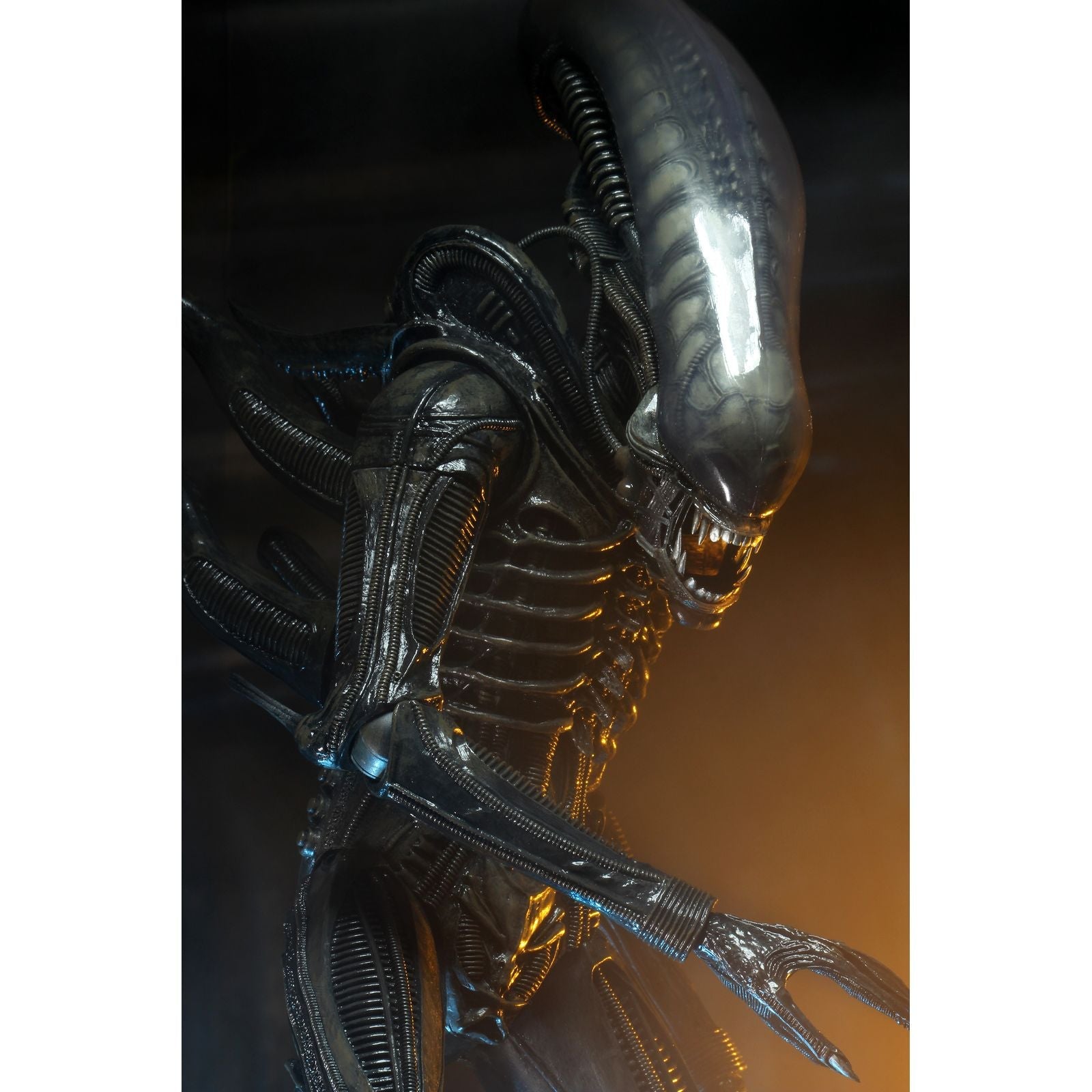 BIG CHAP ACTION FIGURA 56 CM ALIEN 1979 SCALE 1/4 RE-RUN