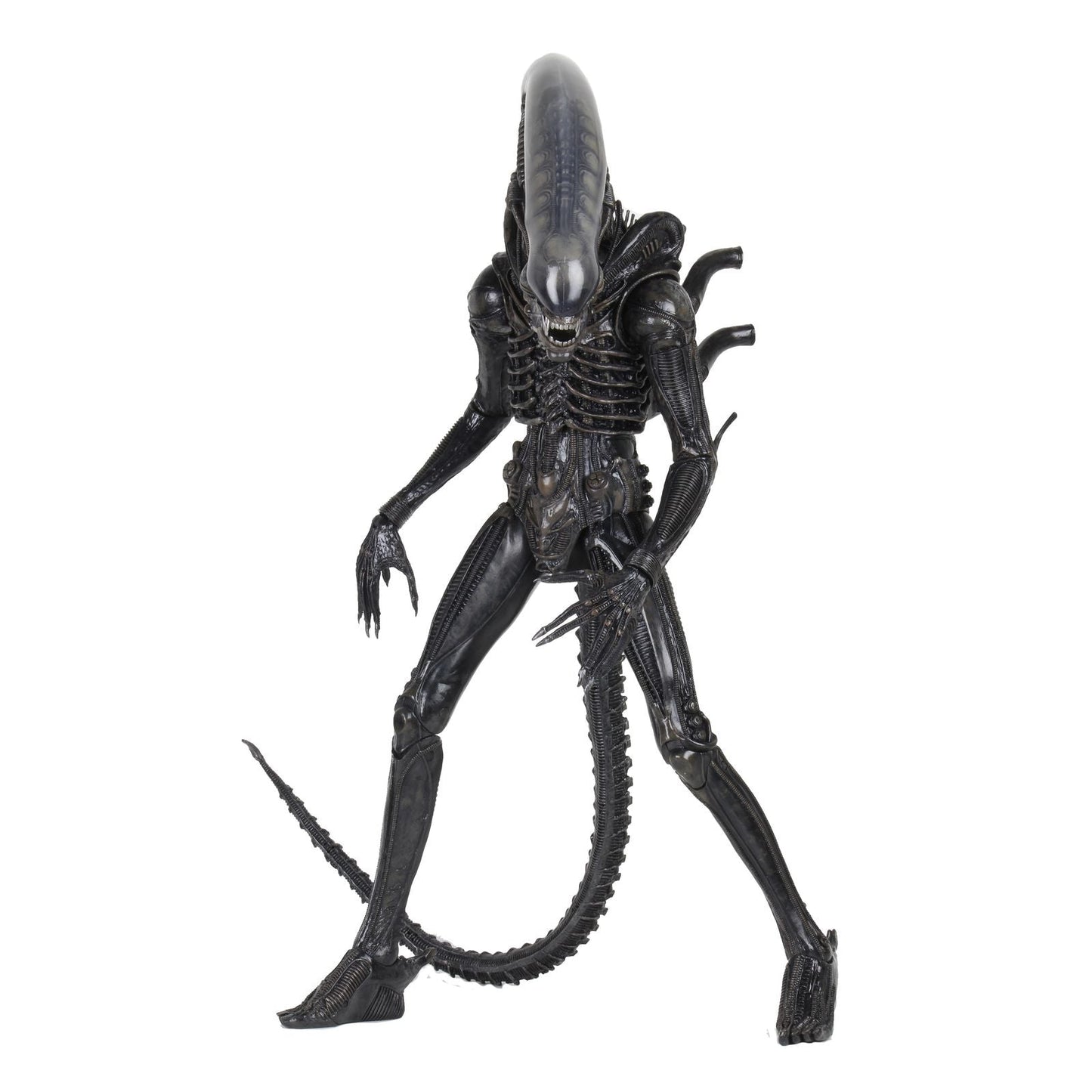 BIG CHAP ACTION FIGURA 56 CM ALIEN 1979 SCALE 1/4 RE-RUN